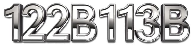 123b123b logo